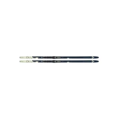 Fischer TWIN SKIN CRUISER EF + CONTROL STEP