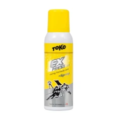 TOKO Express Racing Spray 125ml, PFC FREE
