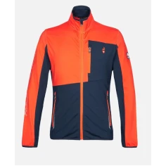 AULP RIZZE navy/vermillon