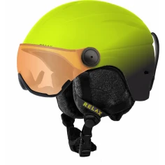 RELAX TWISTER VISOR RH27V