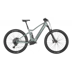 SCOTT STRIKE ERIDE 930 (EU2) NEW 2024