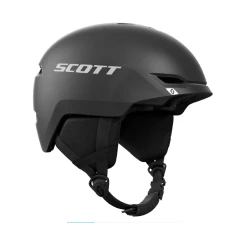 SCOTT KEEPER 2 stealth black