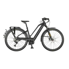 SCOTT SILENCE ERIDE 20 LADY SPEED