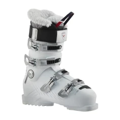 ROSSIGNOL PURE 80 white 25/26