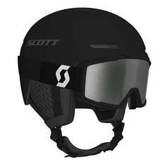 SCOTT TRACK + FACTOR PRO