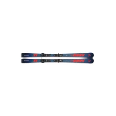 Fischer THE CURV TI TPR + RS 10 PR