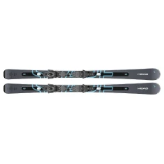 HEAD SHAPE E-V8 SW + PR 11 GW 24/25