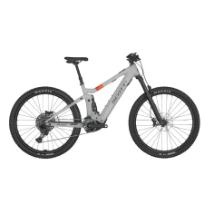 SCOTT STRIKE eRIDE 930 2025