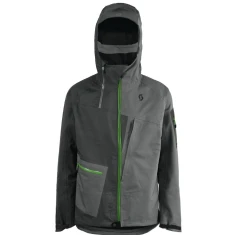 SCOTT Jacket Vertic 3L