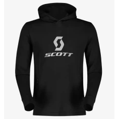 SCOTT HOODY DEFINED MID