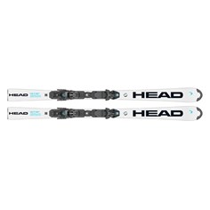 HEAD WCR E.SL REBEL TEAM SW + FF 11 24/25