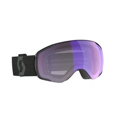 SCOTT VAPOR LIGHT SENSITIVE