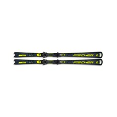 Fischer RC4 WC SC MT + RC4 Z12 PR 24/25