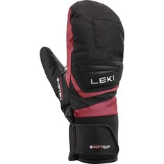 Griffin 3D Junior Mitt, black-rose