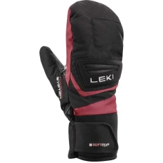 Griffin 3D Junior Mitt, black-rose