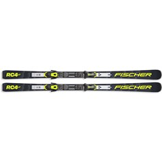 Fischer RC4 LT LYT PR + RC4 Z11 PR 25/26