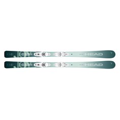 HEAD EASY JOY SLR JOY PRO + JOY 9 GW 24/25