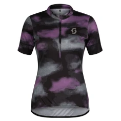 SCOTT ENDURANCE 10 SHORT-SLEEVE WS