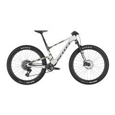SCOTT SPARK RC World Cup 2025