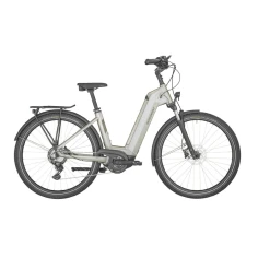 BERGAMONT E-HORIZON SPORT 6 WAVE CREME