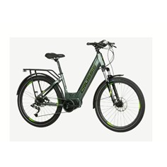 CRUSSIS E-CROSS LOW 7.8