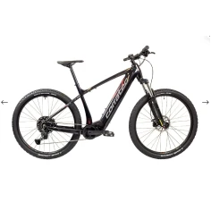 Corratec E-Power X-Vert CX7 LTD Gent