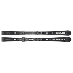 HEAD SUPERSHAPE E-ORIGINAL SW + PRD11 GW 25/26