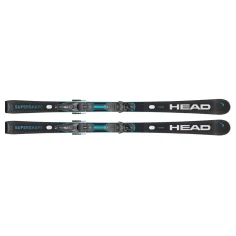 HEAD SUPERSHAPE E-SPEED SW + PRD12 GW 25/26