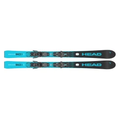 HEAD WC E.RACE TEAM SW + JRS 7.5 GW 25/26