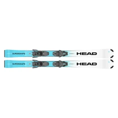 HEAD SUPERSHAPE JRS + JRS 4.5 GW CA 25/26