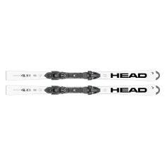 HEAD WCR E-SL REBEL FIS + FF 11 GW 26/27