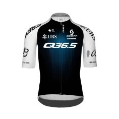 Q36.5 GREGARIUS PRO CYCLING TEAM