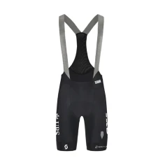 Q36.5 GREGARIUS PRO CYCLING TEAM BIB SHORTS