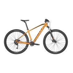 SCOTT ASPECT 750
