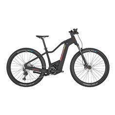BERGAMONT E-REVOX EXPERT FMN