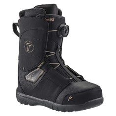 HEAD TESS BOA coiler black 25/26