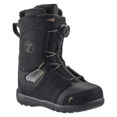 HEAD TESS BOA coiler black