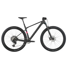 SCOTT SCALE 910 black 2026