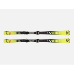 VOLKL RACETIGER SL + RMOTION 12 GW 25/26