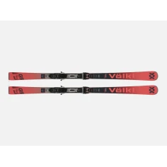 VOLKL RACETIGER GS + RMOTION 12 GW 25/26
