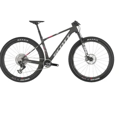 SCOTT SCALE RC WORLD CUP 2025