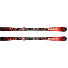 ROSSIGNOL HERO CARVE KONECT + NX 12 KONECT GW 25/26