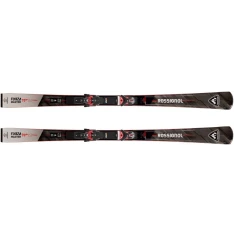 ROSSIGNOL FORZA 70 TI + MASTER R22 + SPX 14 GW 26/27