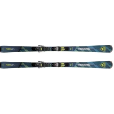 ROSSIGNOL FORZA 40 CA XPRESS + XPRESS 11 GW  25/26