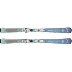 ROSSIGNOL ARCADE W 78 + XPRESS W 10 GW  25/26