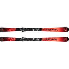ROSSIGNOL HERO PRO MT JR + XPRESS 7 GW 25/26