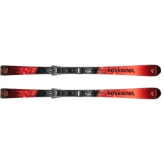 ROSSIGNOL HERO PRO MT JR + XPRESS 7 GW 25/26