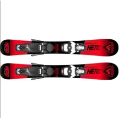 ROSSIGNOL HERO KID + TEAM 4 GW 25/26