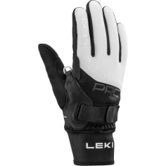 LEKI PRC ThermoPlus Shark Women 655905302