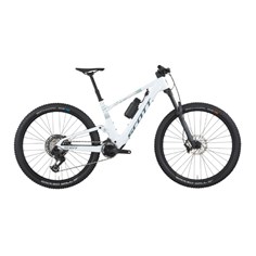 SCOTT LUMEN 920 white 2026
